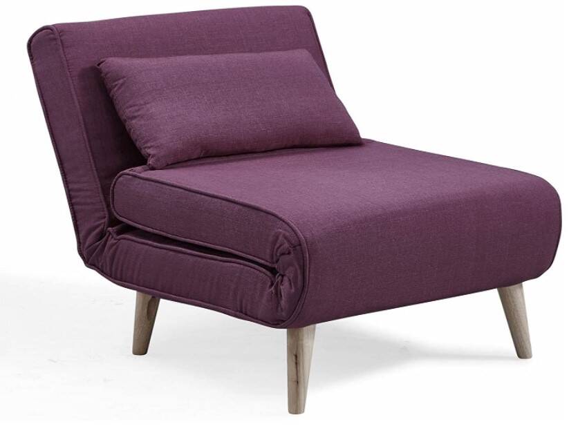 fauteuil convertible scandinave mobilier deco amazon